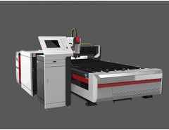 CX-CC3015FA金屬激光切割機