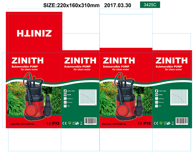 ZINITH-ZINV250PCL彩盒 220<em></em>x160x310mm-01