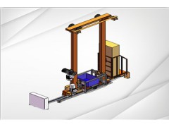 特種堆垛機  專業供應