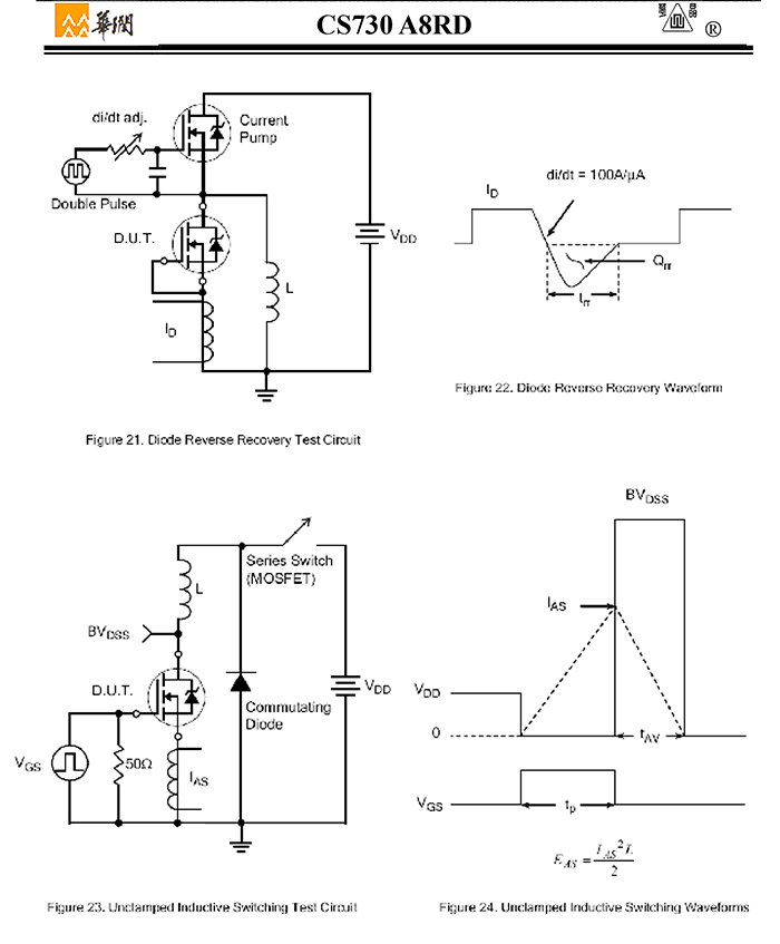 CS730 A8RD-8