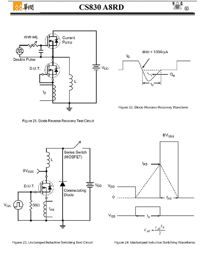 CS830 A8RD-8