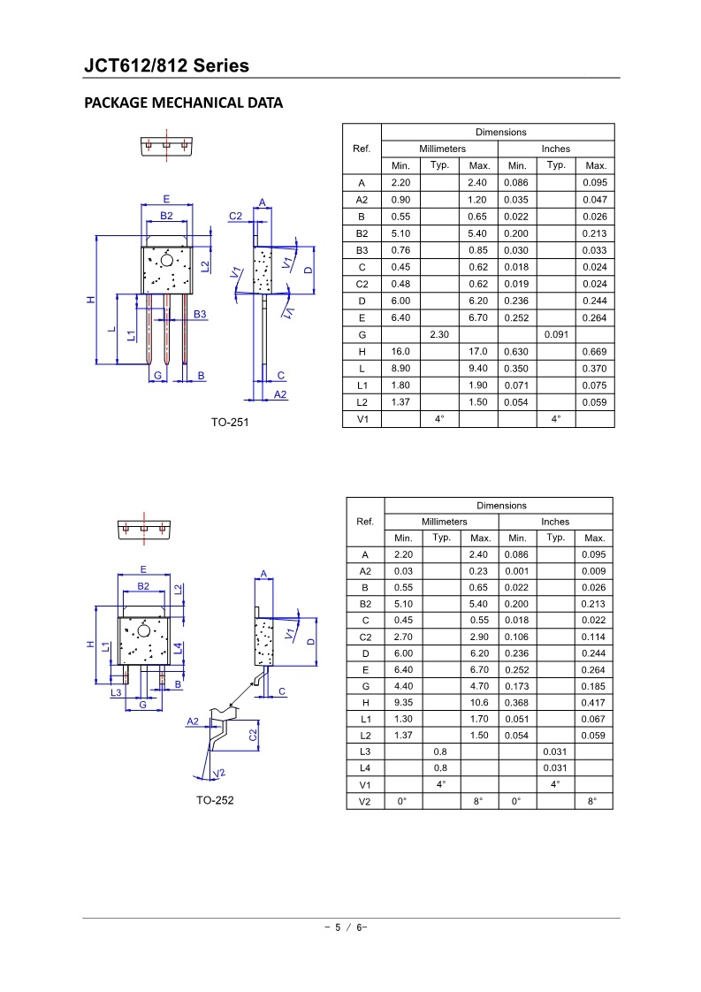 JCT612 JCT812_5