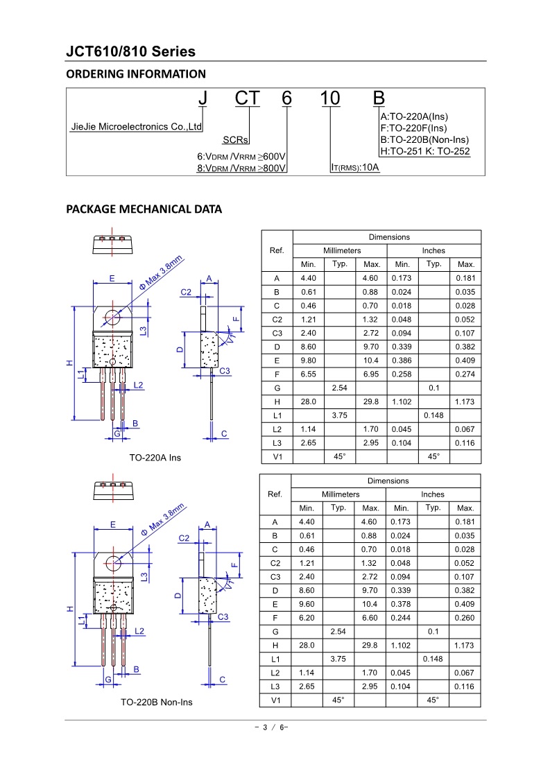 JCT610 JCT810_3