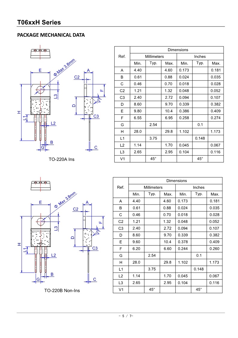 T0610H T0620H T0635H T0650H_5