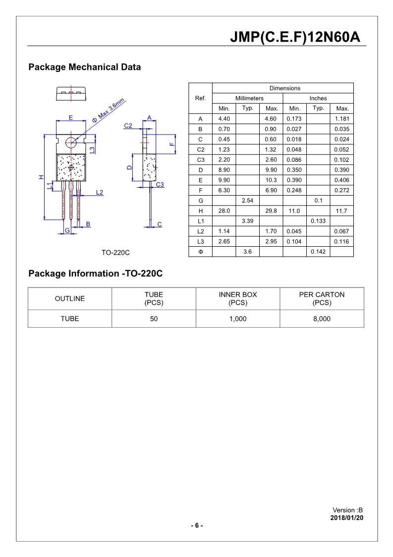 JMP12N60A_6