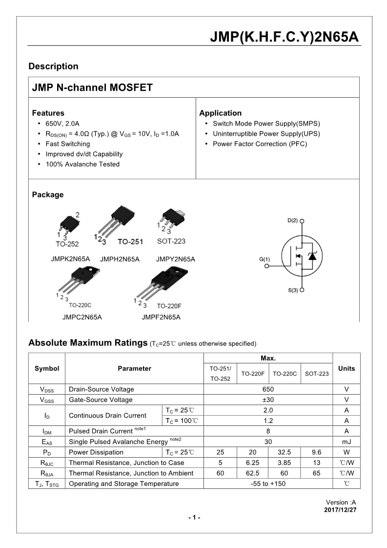 JMP2N65A_1