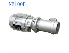 NB100B 380V50HZ ULVAC愛發科真空泵羅茨泵