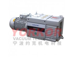 VDN602(特殊電機)耐高溫 ULVAC愛發科真空泵