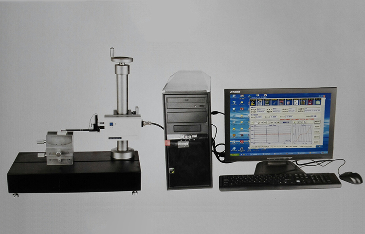 臺式粗糙度測試儀-1