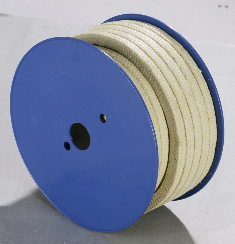 kevlar packing inpregnated with PTFE from Tenglong