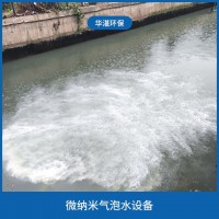 微納米氣泡水設備